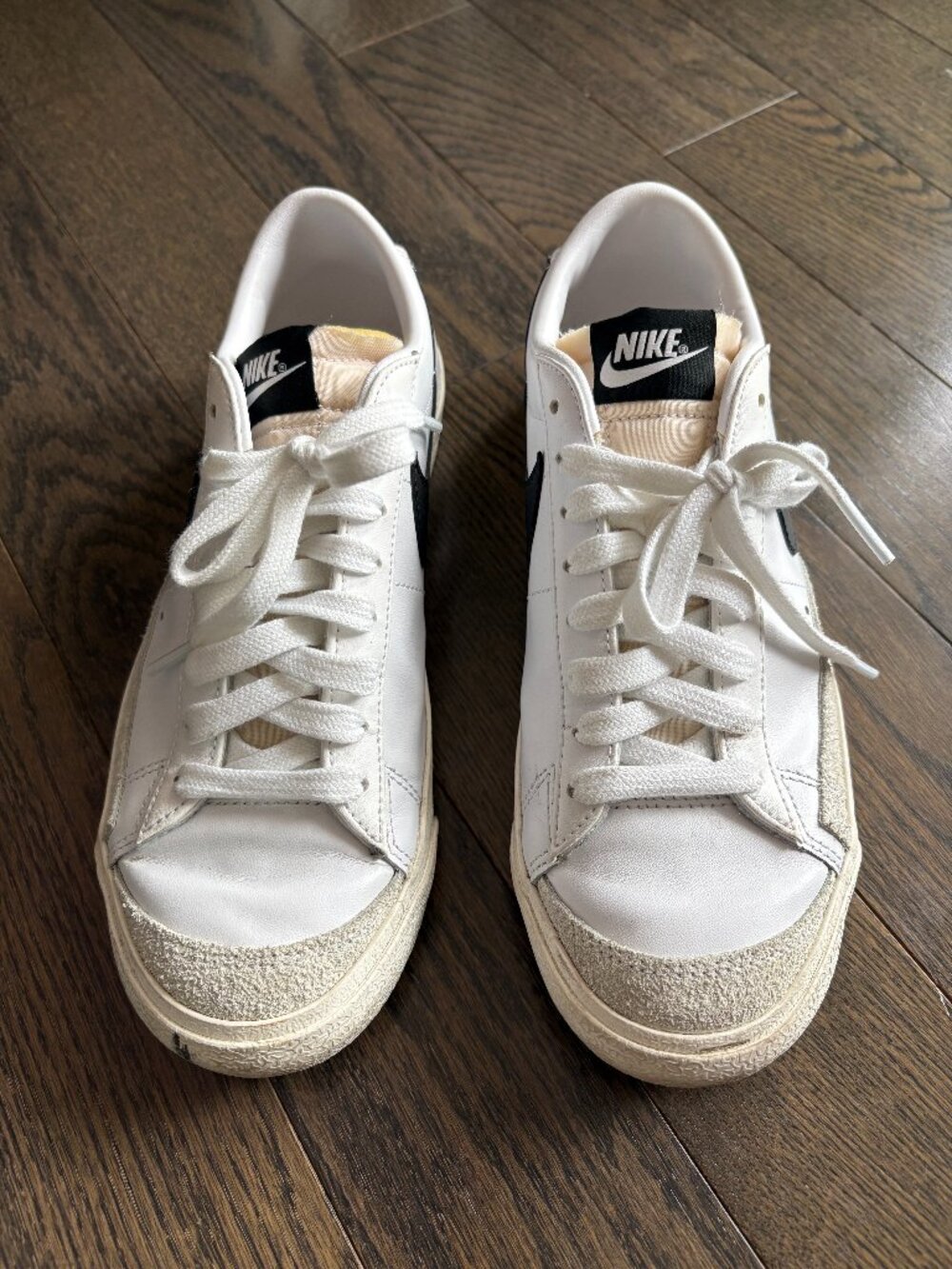 NIKE Blazers